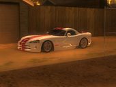 Dodge Viper SRT10  JNR OSMAN TNNG