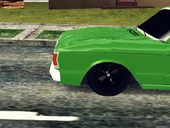 Ford Falcon 3.0 