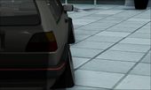 Volkswagen Golf Mk2