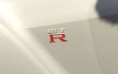 Nissan Skyline GT-R R35 Nismo Textures