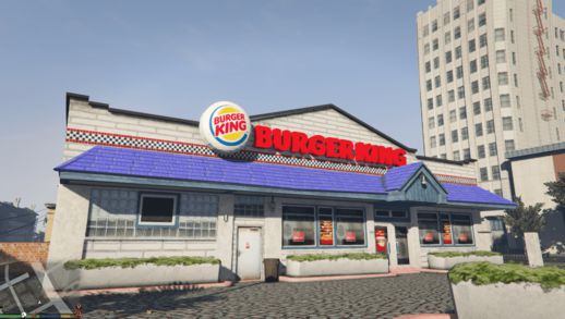 Burger King v1.1