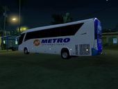 Marcopolo Metro Suit