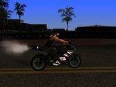 Hells Angels Nrg-500