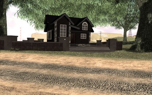 New Save House Model