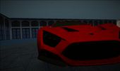 Zenvo ST1