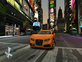 GTA V Cars ADDED to IV V1