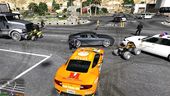 GTA V Extreme Battle Chaos v1.1