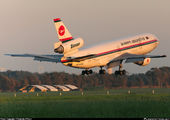 DC-10-30 Biman Bangladesh Airlines 