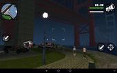 Collapsed Bridge for Android