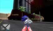 Sonic.exe Riders