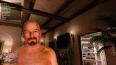 Breaking Bad - Walter White Head replacement 0.0