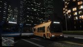 Thai Bus Textures v1.3