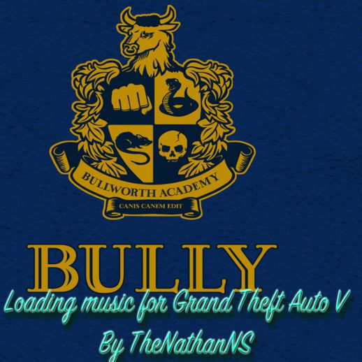 Bully Scholarship Edition Loading Music