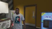 Franklin T-Shirt Pack