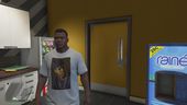 Franklin T-Shirt Pack