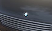 BMW M770i xDrive (Texture)
