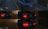 Modern tail lights pack 1.1