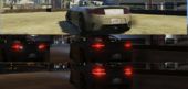 Modern tail lights pack 1.1