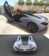 GTA V Progen T20 v.3