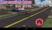 Black Road V1 for Android