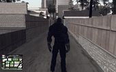 Killer Croc (Batman Arkham Origins)