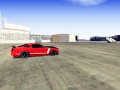 Ford Mustang Boss 302 2013