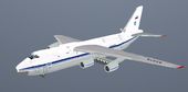 Antonov 124 Reskins