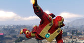 Iron Man [BETA]