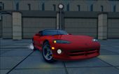 1992 Dodge Viper RT-10 (ImVehFt)