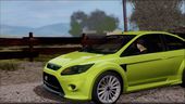 Ford Focus RS