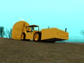 HVY Cutter