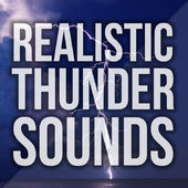 Realistic Thunder/Wind Sound FX