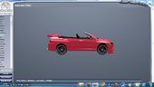 Mitsubishi Evolution 2015 AZO AZIZ