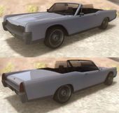 GTA V Vapid Chino