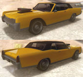 GTA V Vapid Chino