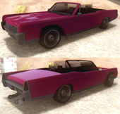 GTA V Vapid Chino