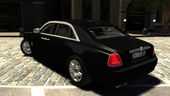 2012 Rolls-Royce Ghost EWB v1.0