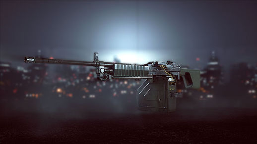 Type 88 Battlefield 4