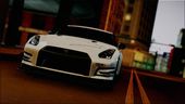 Mine's NISSAN GTR R35 2012