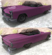 GTA V Vapid Peyote