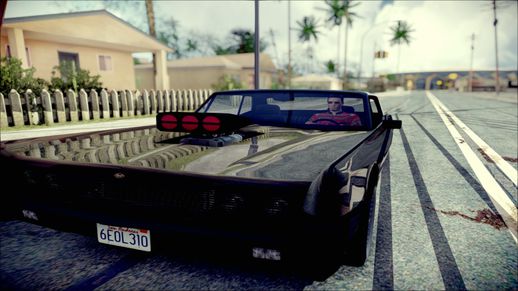 GTA V Vapid Chino