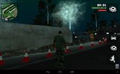 Road Block mod for Android