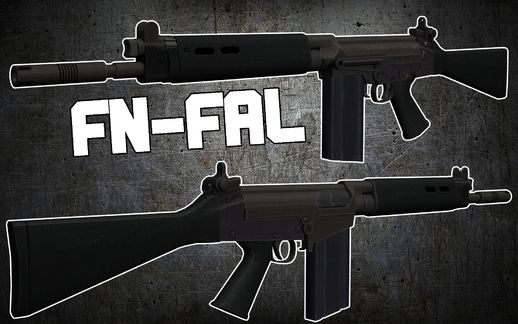 FN-FAL