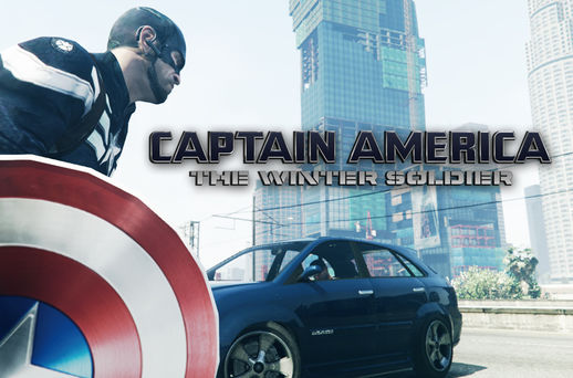 Captain America: The Winter Soldier 1.0