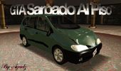 Renault Megane Scenic