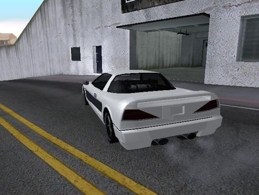 Infernus NEW Edition