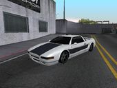 Infernus NEW Edition