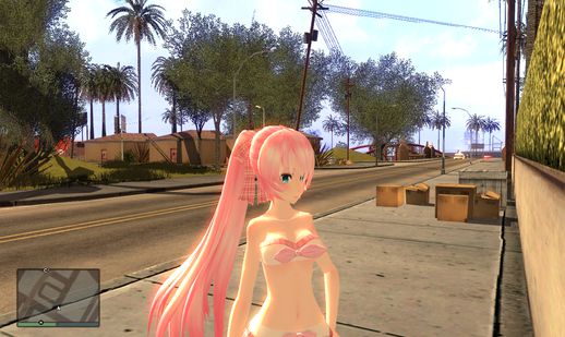 Luka Swimsuit