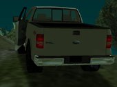 2005 Ford F-150 Single Cab