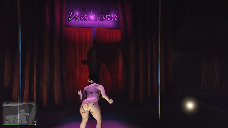 underwear female mp transparent gta5 v1 gta mods mod gtainside
